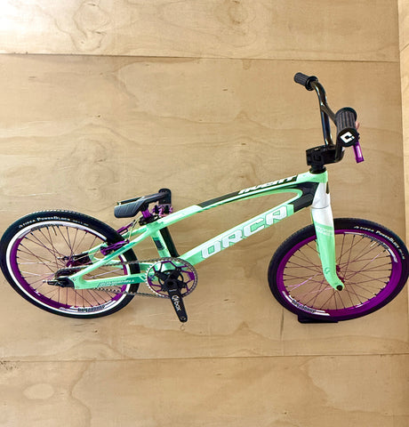 AVENT ORCA "Junior Pro" Complete - Custom Build