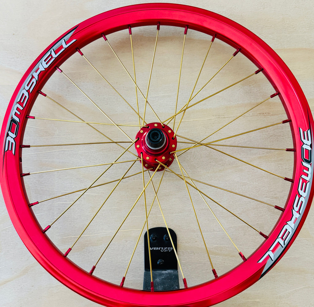 Bombshell Sl Rims Pro Lite 28h BOMBSHELL 20