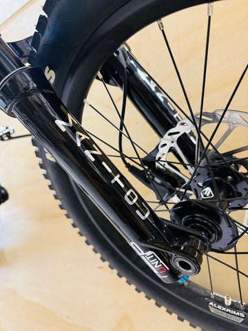 Commencal Kids Meta HT 20 Mountain Bike (Pre-Owned Demo)