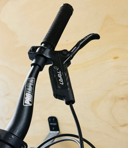 Commencal Kids Meta HT 20 Mountain Bike (Pre-Owned Demo)
