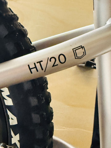 Commencal Kids Meta HT 20 Mountain Bike (Pre-Owned Demo)