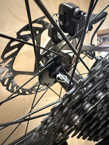 Commencal Kids Meta HT 20 Mountain Bike (Pre-Owned Demo)