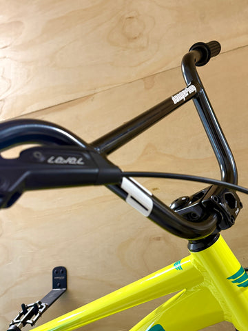 Meybo Holeshot Pro 21.5 – Custom Build (Rainbow Edition)
