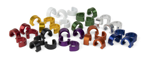 INSIGHT FRAME C-BRAKE ALLOY CLIPS PACK