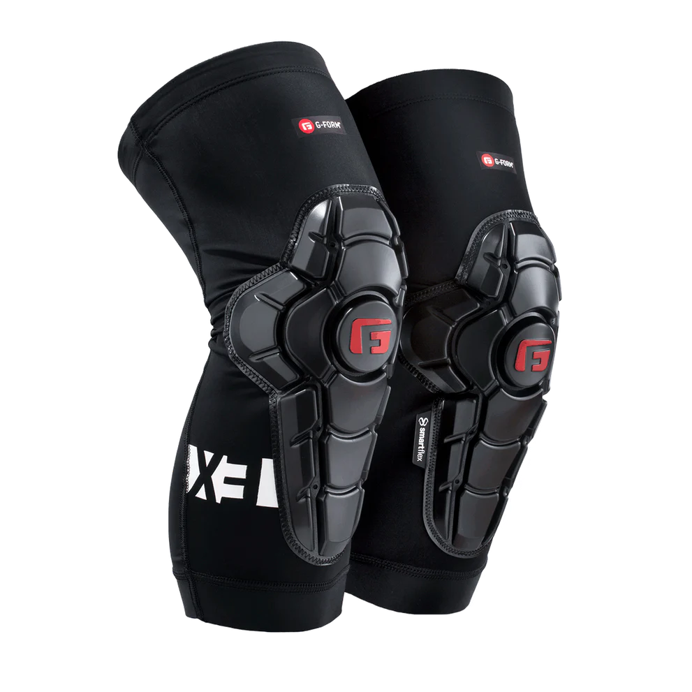 G-Form Youth Pro-X3 Knee Guards