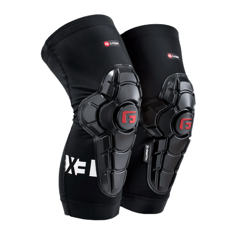 G-Form Youth Pro-X3 Knee Guards