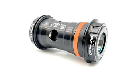 Praxis Works Shimano BB30 / PF30 Meybo Holeshot Bottom Bracket – 24mm