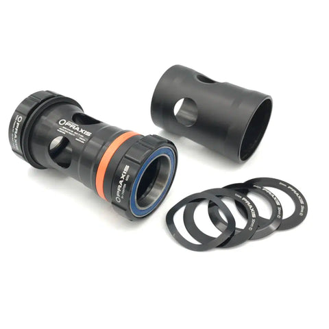 Praxis Works M30 BB30 / PF30 Road Bottom Bracket – 30/28