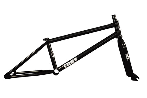 MacNeil Fury Frame