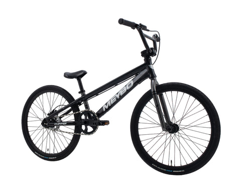 Meybo 2024 Clipper Disc Bike Black/Grey/Dark Grey