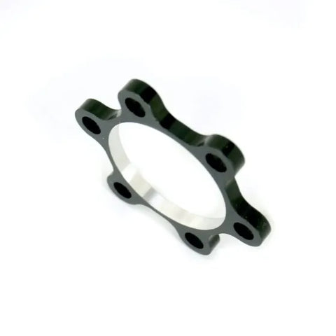 Disc Spacer 6 Bolt