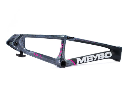 Meybo HSX Carbon 2026