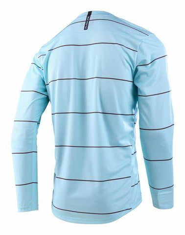 TROY LEE DESIGNS Flowline LS Jersey