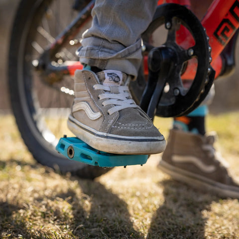 OneUp Small Composite Pedals