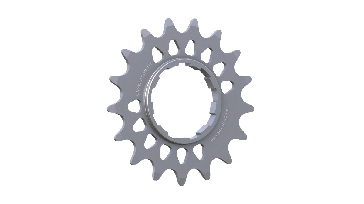 Onyx COG, BMX Ultra SS Onyx Driver