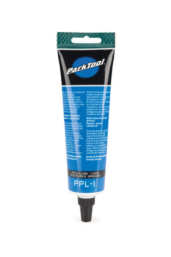 Park Tool PolyLube 1000™ Lubricant (Tube)