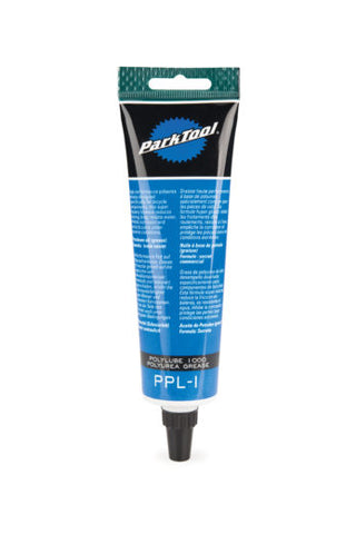 Park Tool PolyLube 1000™ Lubricant (Tube)