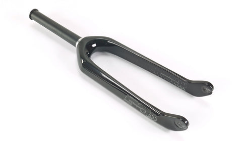 SD Pro Tapered 1.5 Carbon Fork V2 Black