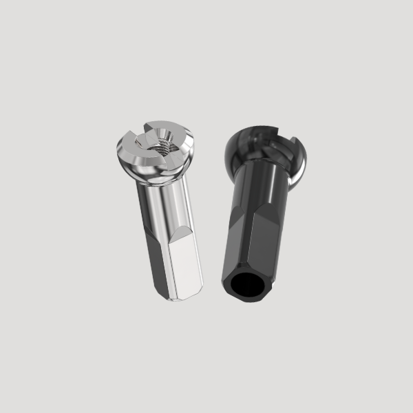 Sapim Brass Polyax Nipples