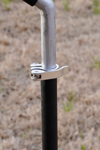 REXER ROLLER STAND & ROLLER COMBO