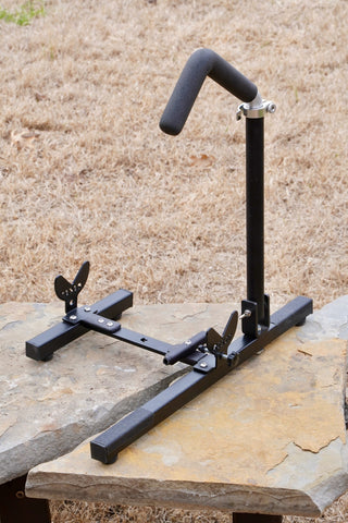 REXER ROLLER STAND & ROLLER COMBO