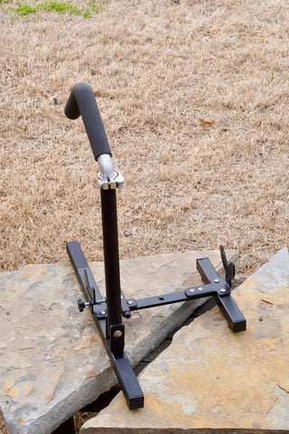 REXER ROLLER STAND & ROLLER COMBO