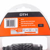 MAXXIS DTH 20 X 1.75 EXO 120TPI FOLDABLE