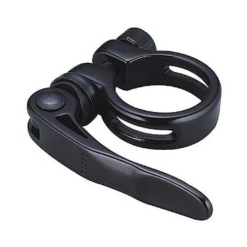 SD Components Quick-Release Seat Clamp 28.6mm