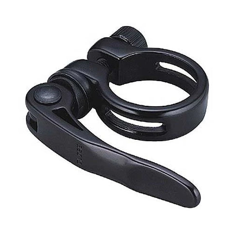 SD Components Quick-Release Seat Clamp 28.6mm