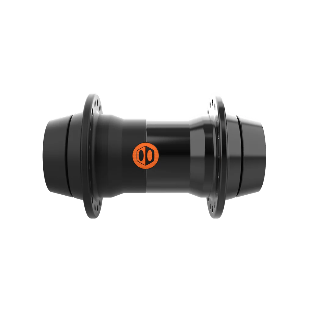 Box One Stealth Pro Oversized 20mm Front Hub