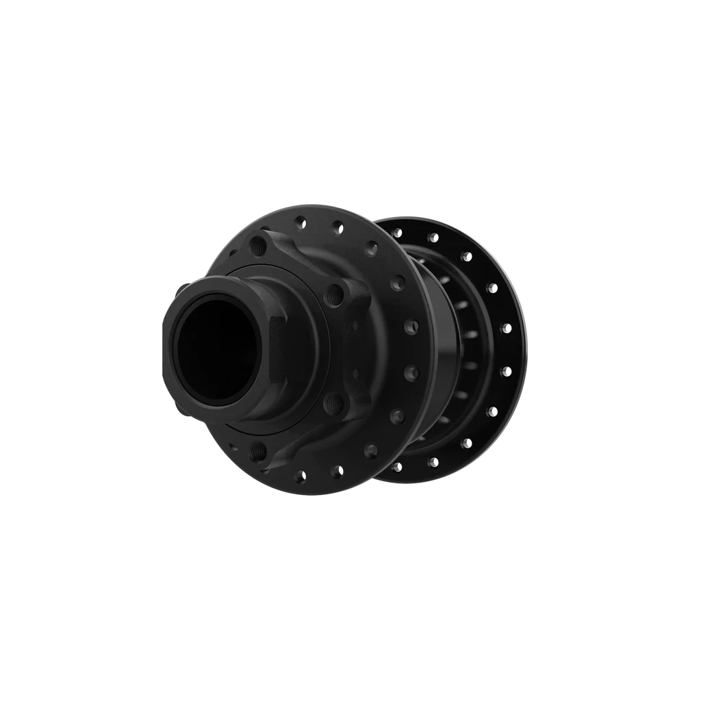 Box One Stealth Pro Oversized 20mm Disc Rear Hub – BikeSupplies.ca