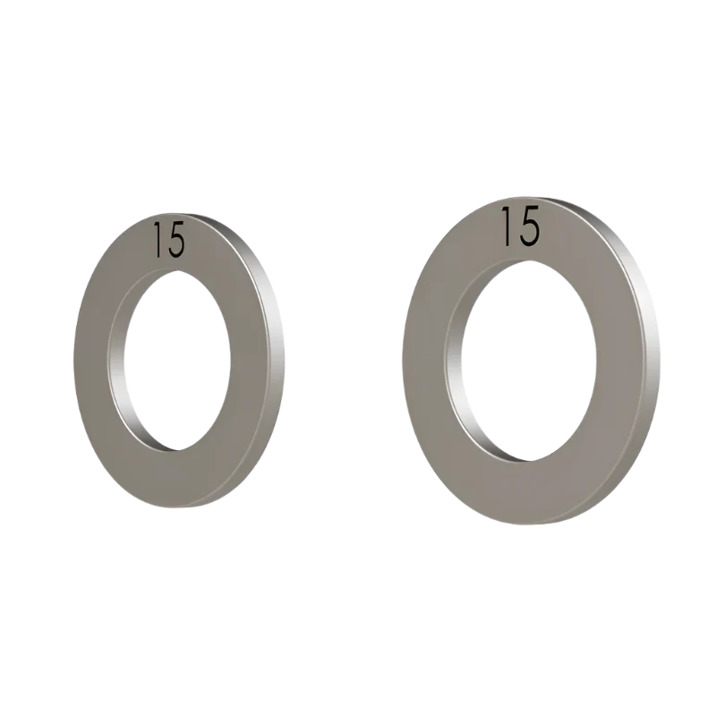 Syndyt Expert 15mm Washer Kit