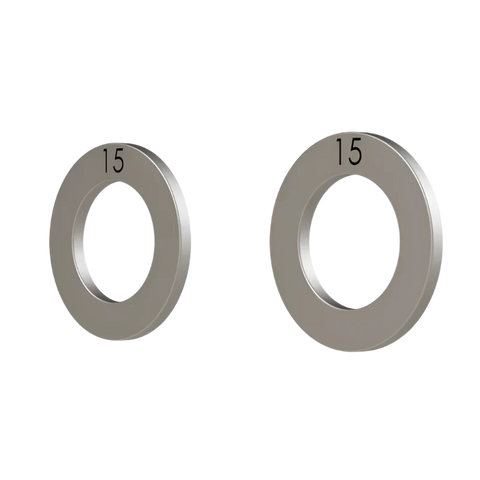 Syndyt Expert 15mm Washer Kit