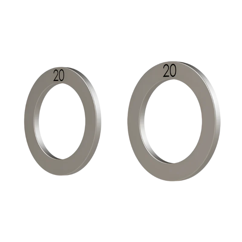 Syndyt Pro 20mm Washer Kit