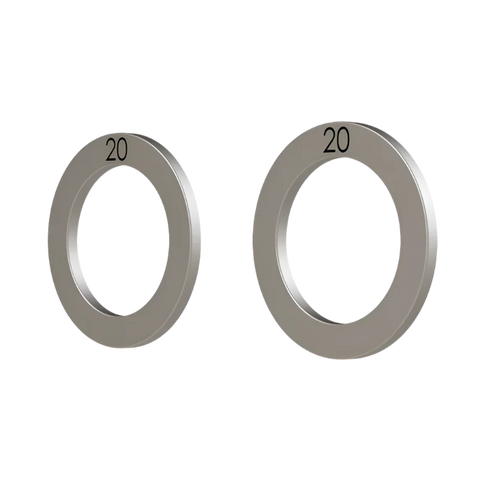 Syndyt Pro 20mm Washer Kit
