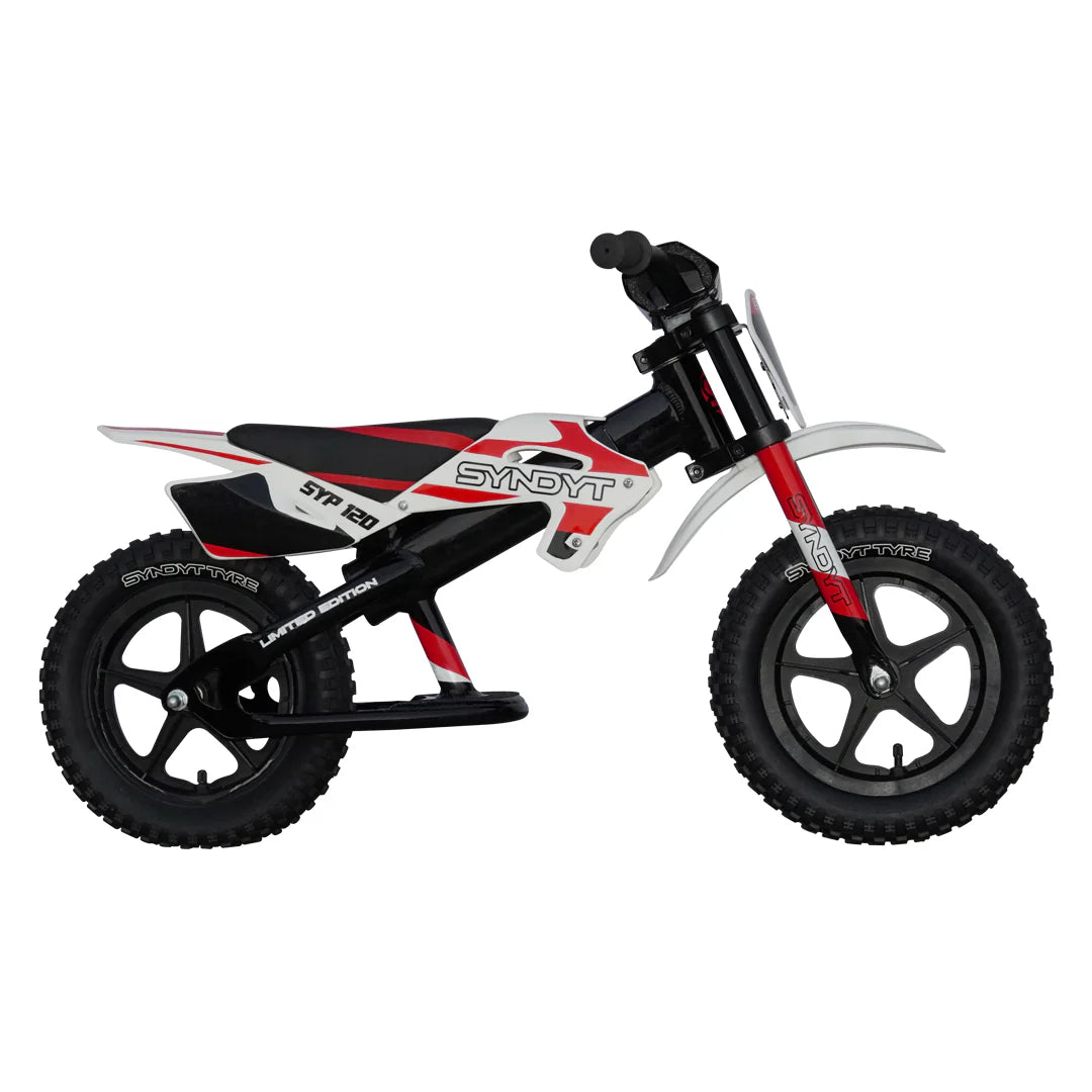 SYP 120 12" Push Bike