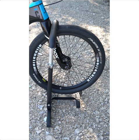 REXER ROLLER STAND & ROLLER COMBO
