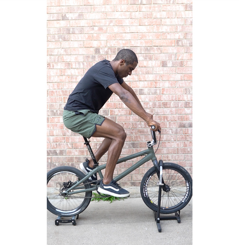 REXER ROLLER STAND & ROLLER COMBO