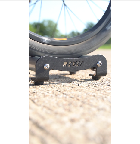 REXER ROLLER STAND & ROLLER COMBO