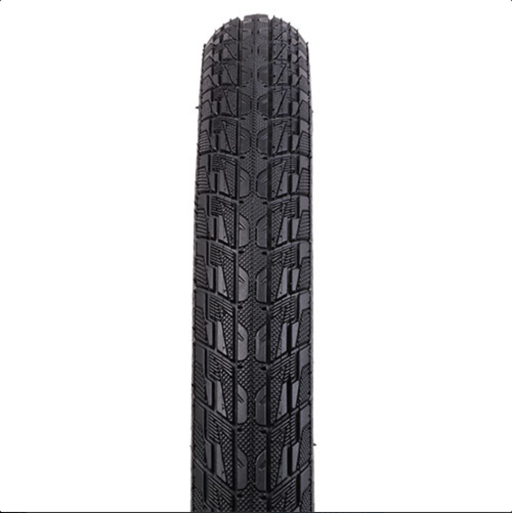 VEE SPEEDBOOSTER TIRES 24" & 20"