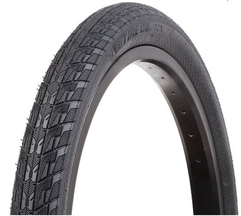 VEE SPEEDBOOSTER TIRES 24" & 20"