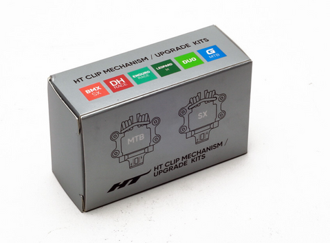 HT T2 Mecanism Kit