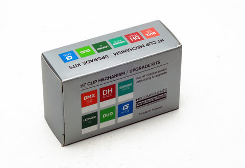 HT T2 Mecanism Kit