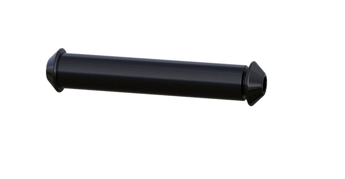 Onyx BMX Thru-bolt, 20mm