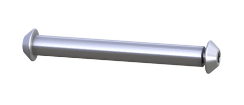 Onyx BMX Thru-bolt, 15mm