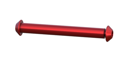 Onyx BMX Thru-bolt, 15mm