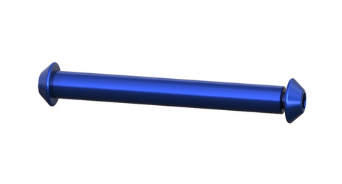 Onyx BMX Thru-bolt, 15mm