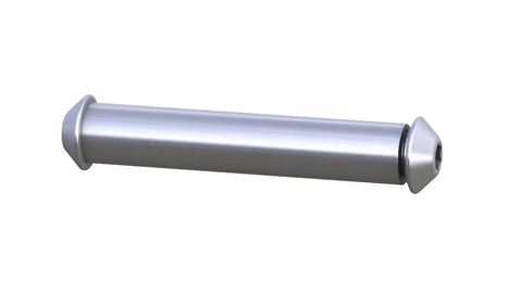 Onyx BMX Thru-bolt, 20mm