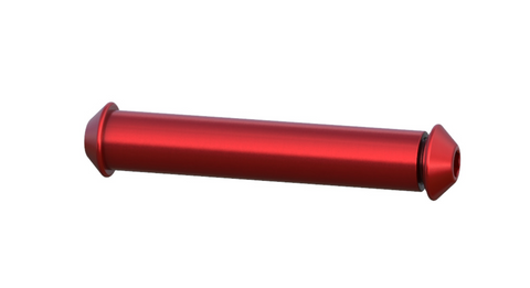 Onyx BMX Thru-bolt, 20mm