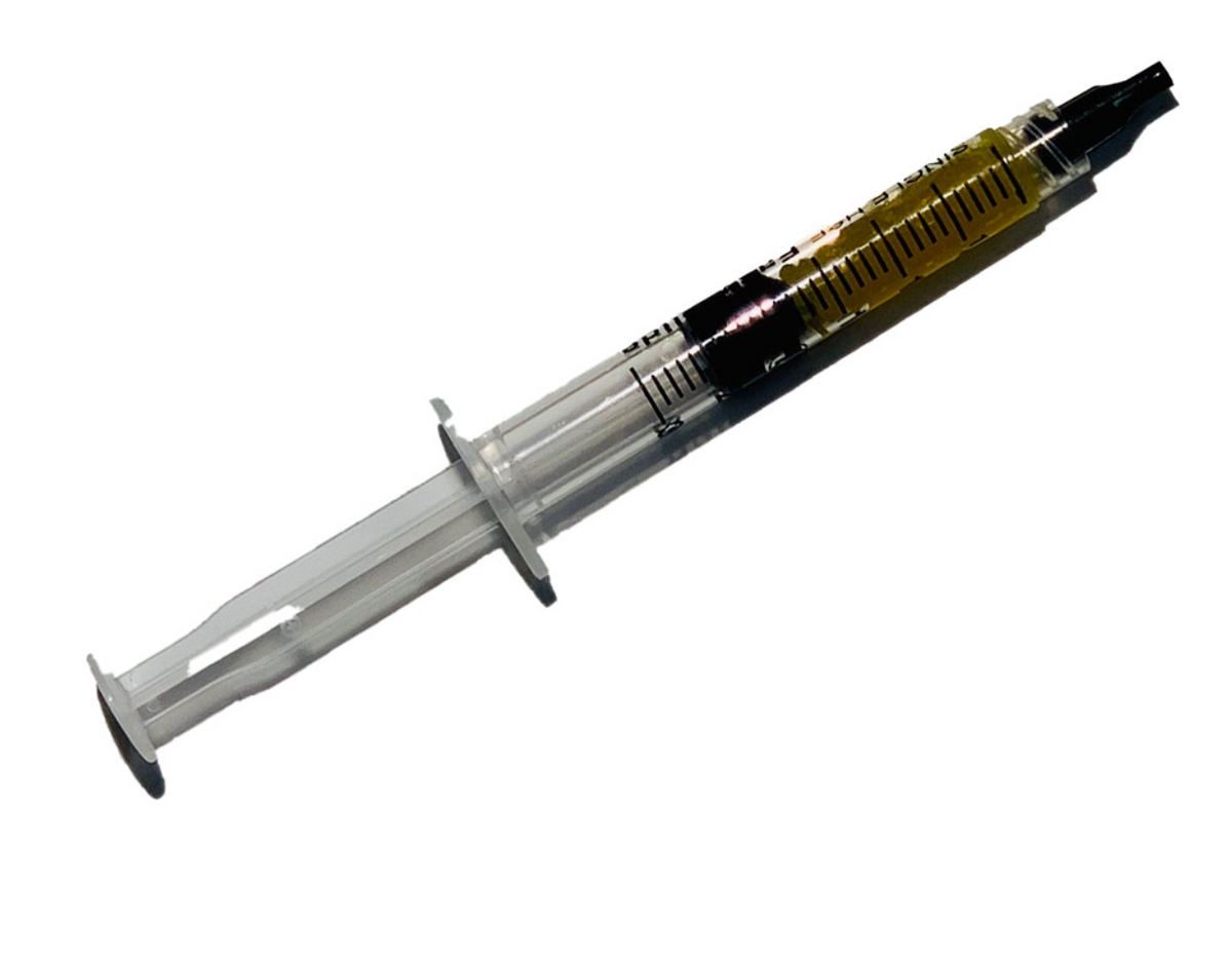 Onyx Grease, KLUBER ISOFLEX LDS 18 Special A – 2 gram syringe
